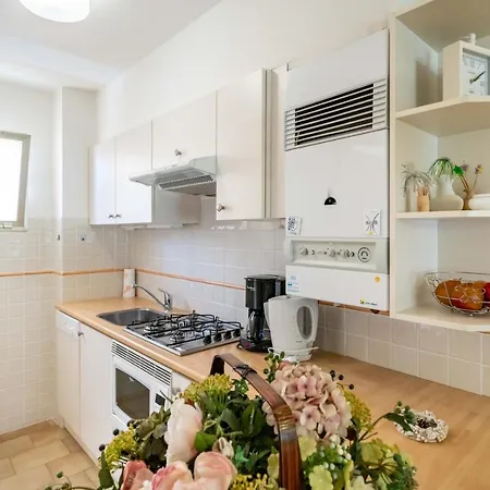 2 Bedroom With Balcony Close To The Sea Apartment Antibes